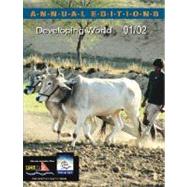 Developing World, 2001-2002
