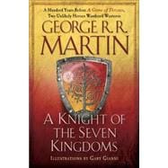 A Knight of the Seven Kingdoms 9780345533487