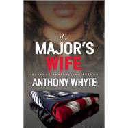 The Major's Wife 9781935883487