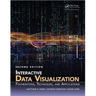 Interactive Data Visualization