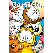 Garfield Vol. 3 9781608863488