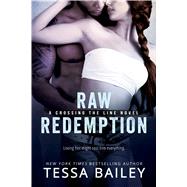 Raw Redemption 9781633753488
