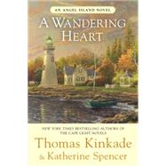 A Wandering Heart 9780425253489