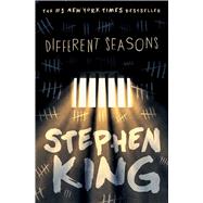 Different Seasons Four Novellas 9781501143489