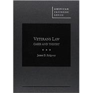 Veterans Law 9781628103489