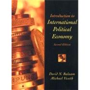Introduction to International Political Economy 9780130183491