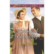 A Practical Partnership 9780373283491