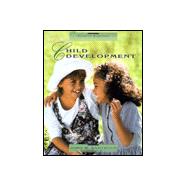 Child Development: An Introduction 9780697253491