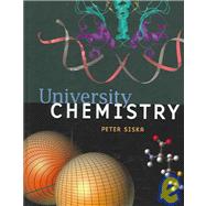 University Chemistry