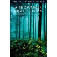A Midsummer Night's Dream Third Series 9781408133491