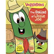 The Ballad of Little Joe 9781433643491
