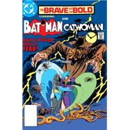 Tales of the Batman: Alan Brennert 9781401263492