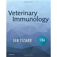 Veterinary Immunology 9780323523493