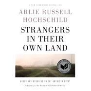 Strangers in Their Own Land 9781620973493