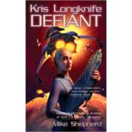Defiant 9780441013494