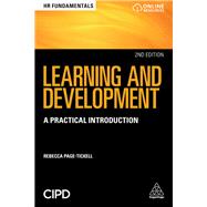 Learning and Development