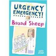 Baaad Sheep 9780807583494