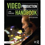 Video Production Handbook 9781138693494
