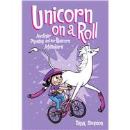 Unicorn on a Roll 9781449483494