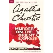 Murder on the Orient Express 9780062073495