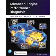 Advanced Engine Performance Diagnosis 9780134893495