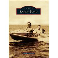 Sandy Pond 9781467123495