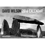 David Wilson 2016 Calendar 9781909823495