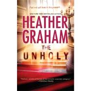 The Unholy 9780778313496
