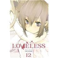 Loveless, Vol. 12 9781421573496