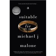 A Suitable Lie 9781910633496
