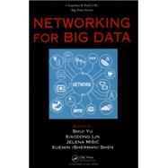 Networking for Big Data