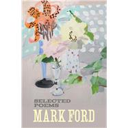 Mark Ford