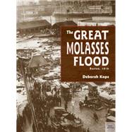 The Great Molasses Flood 9781580893497