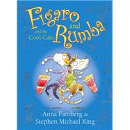 Figaro and Rumba and the Cool Cats 9781743313497