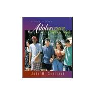 Adolescence 9780072323498