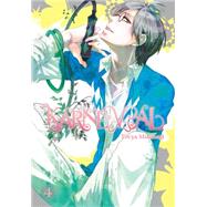 Karneval, Vol. 4 9780316263498