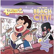 Live from Beach City! 9780843183498