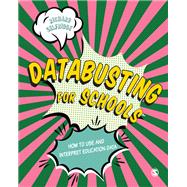 Databusting for Schools