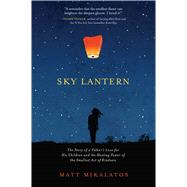 Sky Lantern 9781501123498