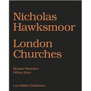 Nicholas Hawksmoor 9783037783498