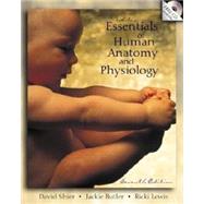 Holes Essentials of Human Anatomy and Physiology 9780072313499