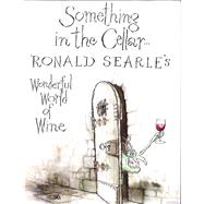 Something in the Cellar… 9780285643499