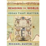 Reading the World: Ideas That Matter (Second Edition) 9780393933499