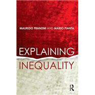 Explaining Inequality