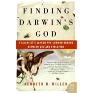 Finding Darwin's God: A Scientist's Search for Common Ground Between God And Evolution 9780061233500