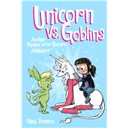 Unicorn vs. Goblins 9781449483500