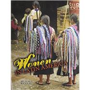 Women in Latin America 9781465223500