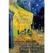 Simon and Schuster Handbook for Writers with I-Book 9780131443501
