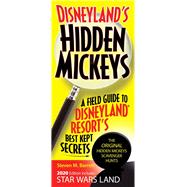 Disneyland's Hidden Mickeys 9780578413501