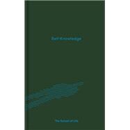 Self-knowledge